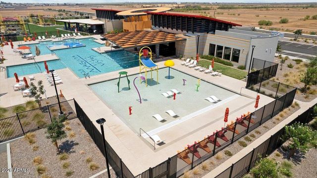 11966 E LUPINE Lane, Florence, AZ 85132