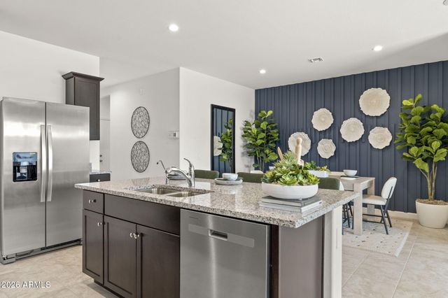 11966 E LUPINE Lane, Florence, AZ 85132