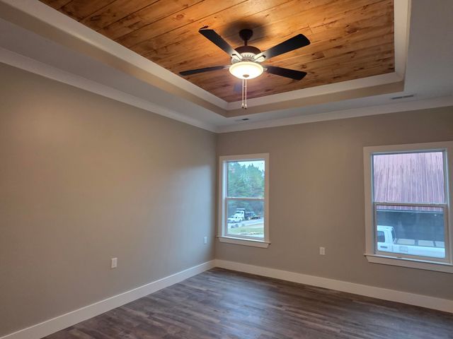 326 Mountain View Circle, Ocoee, TN 37361