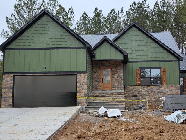 326 Mountain View Circle, Ocoee, TN 37361