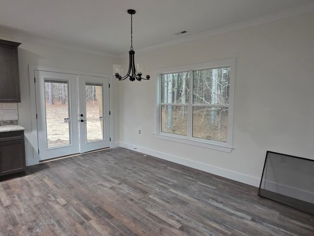 326 Mountain View Circle, Ocoee, TN 37361