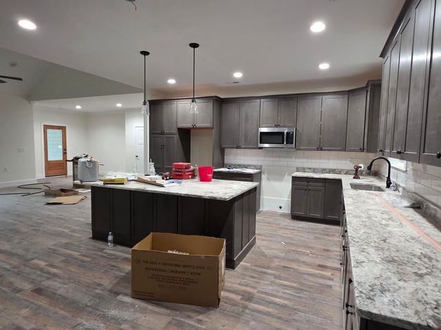 326 Mountain View Circle, Ocoee, TN 37361