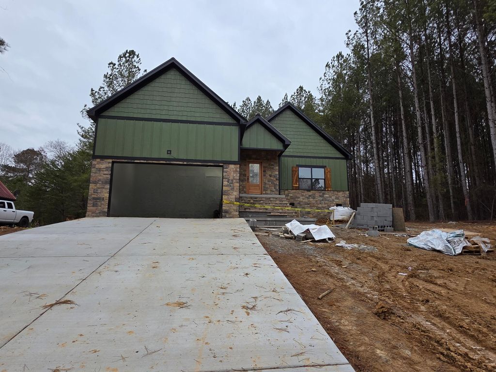 326 Mountain View Circle, Ocoee, TN 37361