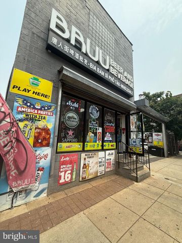 1107-09 RACE ST, Philadelphia, PA 19107