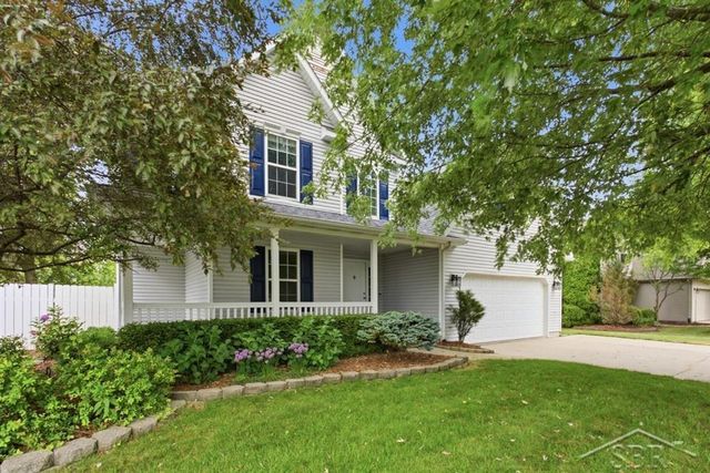 11382 August Lane, Tittabawassee Twp, MI 48623