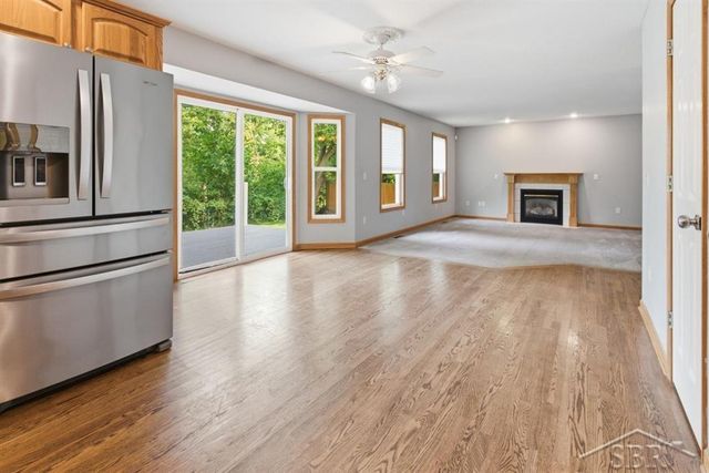 11382 August Lane, Tittabawassee Twp, MI 48623