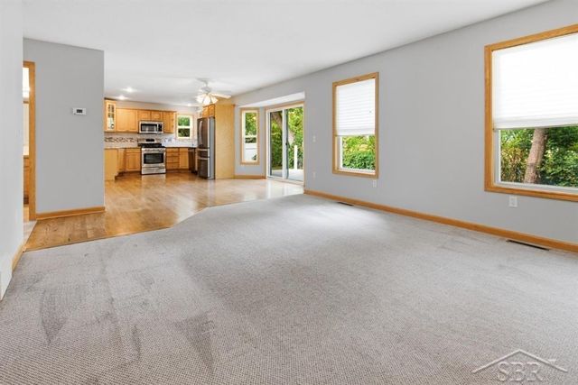 11382 August Lane, Tittabawassee Twp, MI 48623