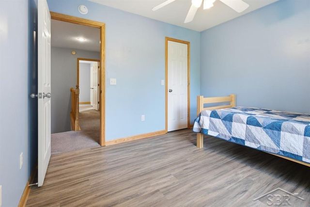 11382 August Lane, Tittabawassee Twp, MI 48623