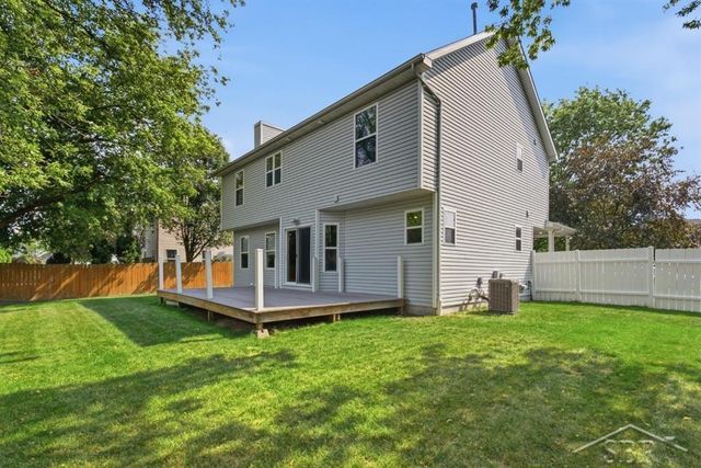 11382 August Lane, Tittabawassee Twp, MI 48623