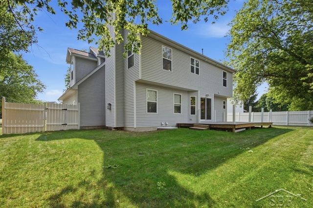 11382 August Lane, Tittabawassee Twp, MI 48623