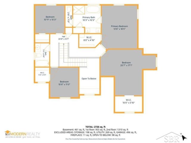 11382 August Lane, Tittabawassee Twp, MI 48623