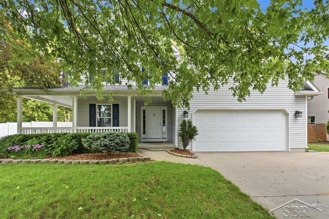 11382 August Lane, Tittabawassee Twp, MI 48623