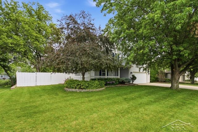 11382 August Lane, Tittabawassee Twp, MI 48623