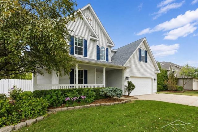 11382 August Lane, Tittabawassee Twp, MI 48623