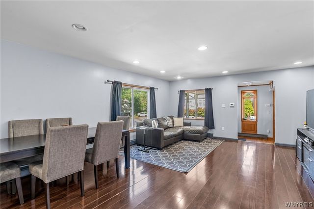 114 Flohr Avenue, West Seneca, NY 14224
