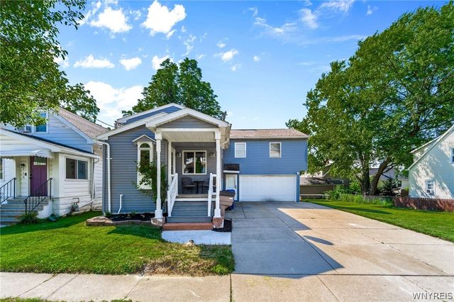 114 Flohr Avenue, West Seneca, NY 14224