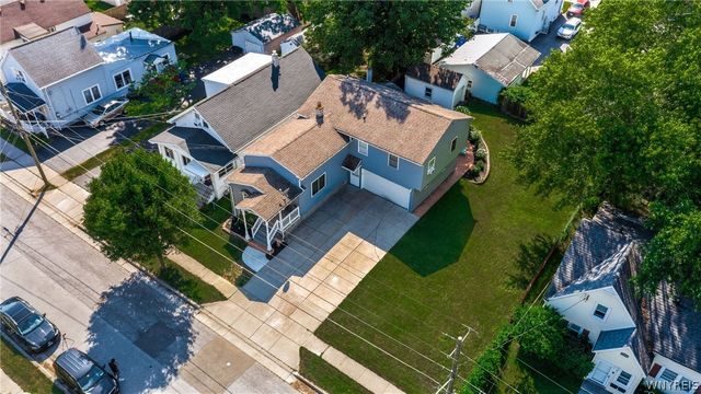 114 Flohr Avenue, West Seneca, NY 14224