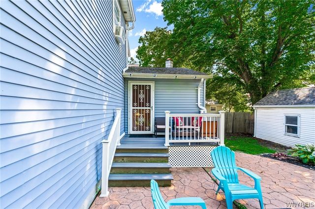 114 Flohr Avenue, West Seneca, NY 14224