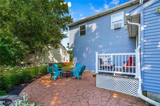 114 Flohr Avenue, West Seneca, NY 14224