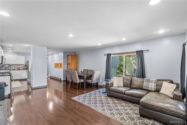 114 Flohr Avenue, West Seneca, NY 14224