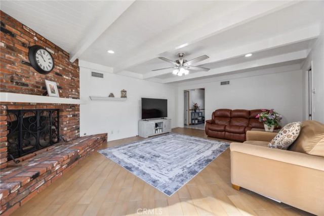 3738 N Woodhurst, Covina, CA 91724