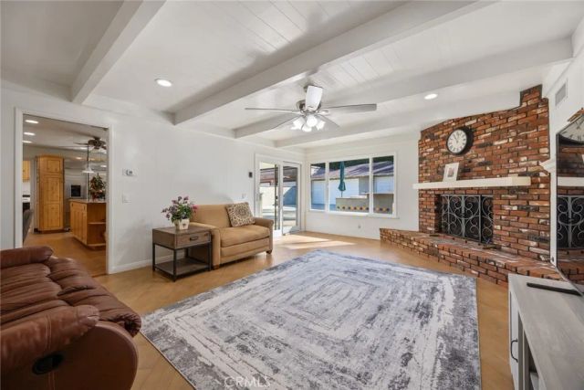 3738 N Woodhurst, Covina, CA 91724