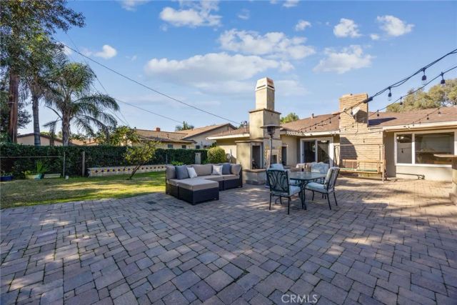 3738 N Woodhurst, Covina, CA 91724