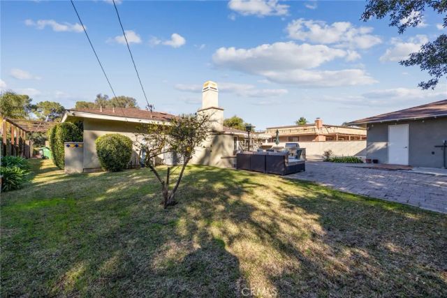 3738 N Woodhurst, Covina, CA 91724