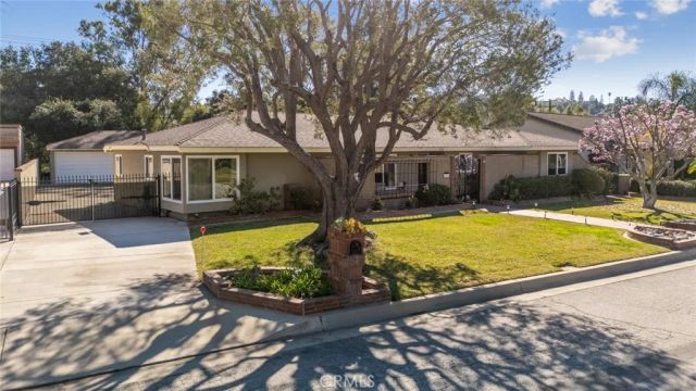 3738 N Woodhurst, Covina, CA 91724