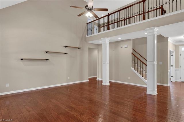 2631 Crosland Hill Drive, Winston-salem, NC 27106