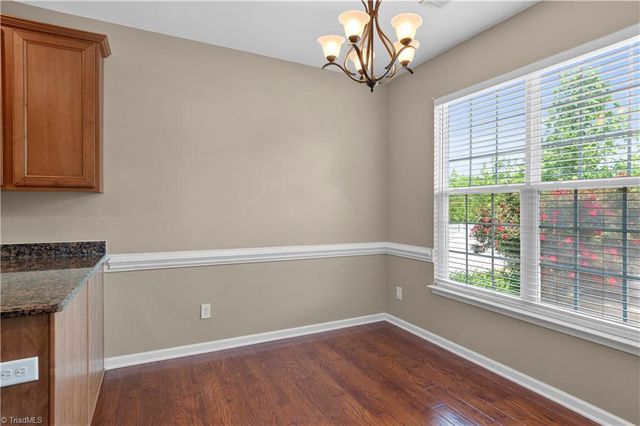 2631 Crosland Hill Drive, Winston-salem, NC 27106