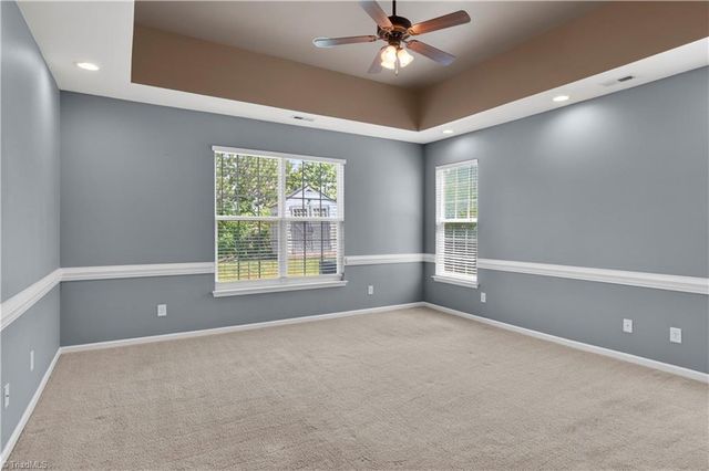 2631 Crosland Hill Drive, Winston-salem, NC 27106