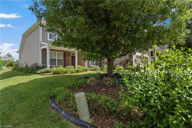2631 Crosland Hill Drive, Winston-salem, NC 27106