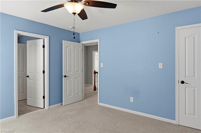 2631 Crosland Hill Drive, Winston-salem, NC 27106