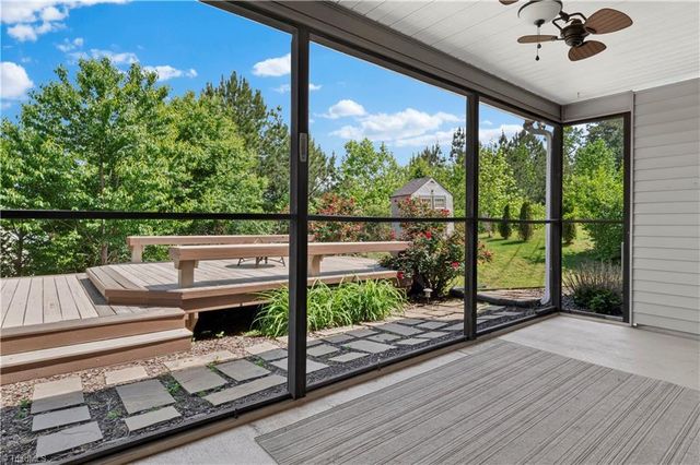 2631 Crosland Hill Drive, Winston-salem, NC 27106