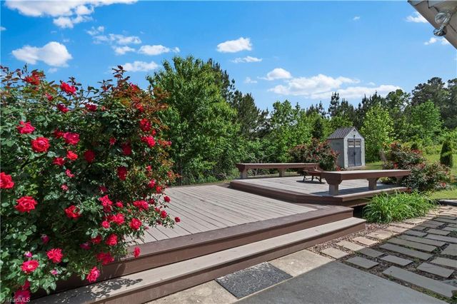 2631 Crosland Hill Drive, Winston-salem, NC 27106