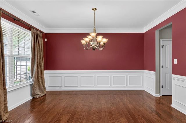 2631 Crosland Hill Drive, Winston-salem, NC 27106