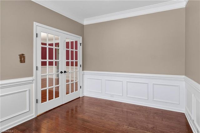 2631 Crosland Hill Drive, Winston-salem, NC 27106