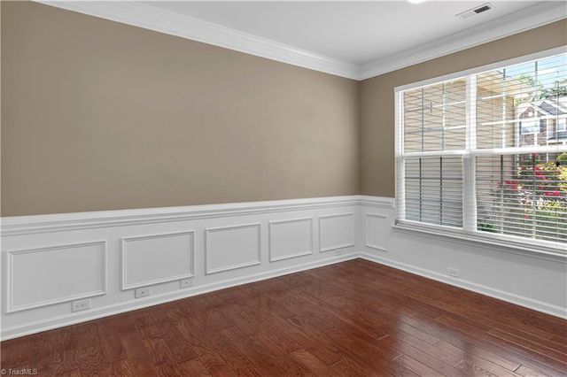 2631 Crosland Hill Drive, Winston-salem, NC 27106