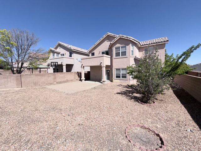 7516 Ramona Avenue NW, Albuquerque, NM 87114