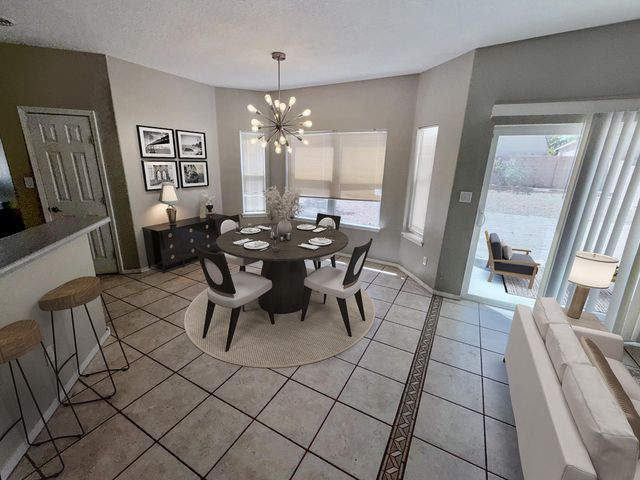 7516 Ramona Avenue NW, Albuquerque, NM 87114
