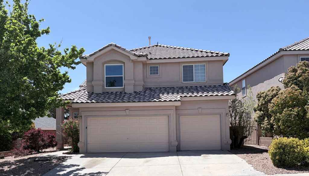 7516 Ramona Avenue NW, Albuquerque, NM 87114