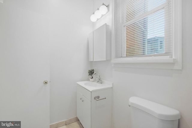 820 NORTH CAROLINA AVE SE, Washington, DC 20003