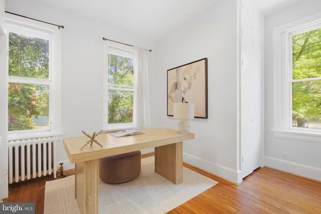 820 NORTH CAROLINA AVE SE, Washington, DC 20003