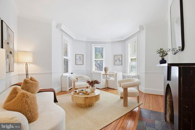 820 NORTH CAROLINA AVE SE, Washington, DC 20003