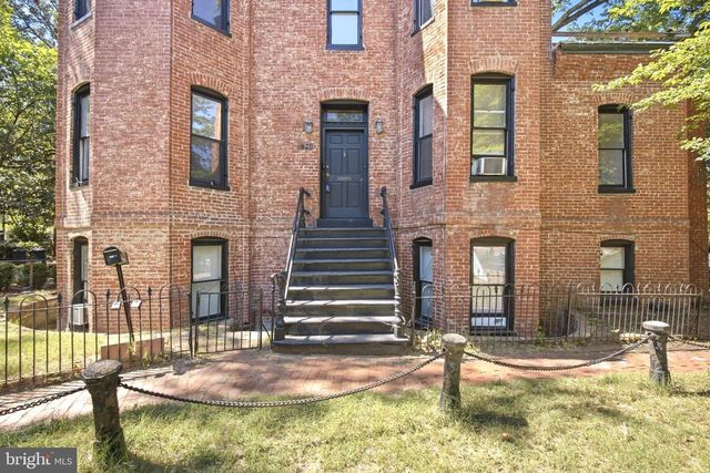 820 NORTH CAROLINA AVE SE, Washington, DC 20003