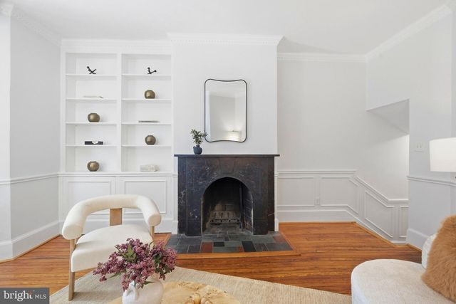820 NORTH CAROLINA AVE SE, Washington, DC 20003