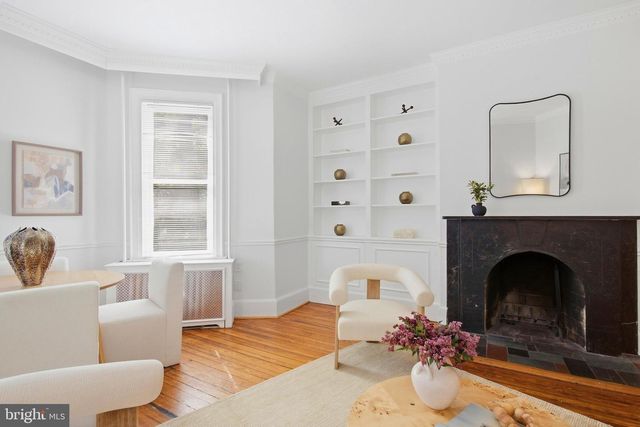 820 NORTH CAROLINA AVE SE, Washington, DC 20003
