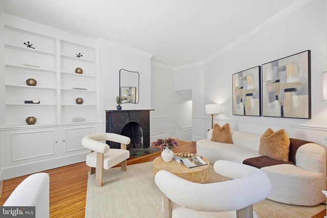 820 NORTH CAROLINA AVE SE, Washington, DC 20003