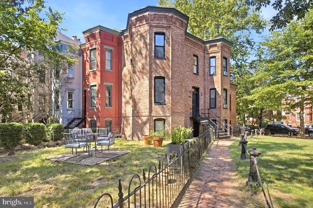 820 NORTH CAROLINA AVE SE, Washington, DC 20003